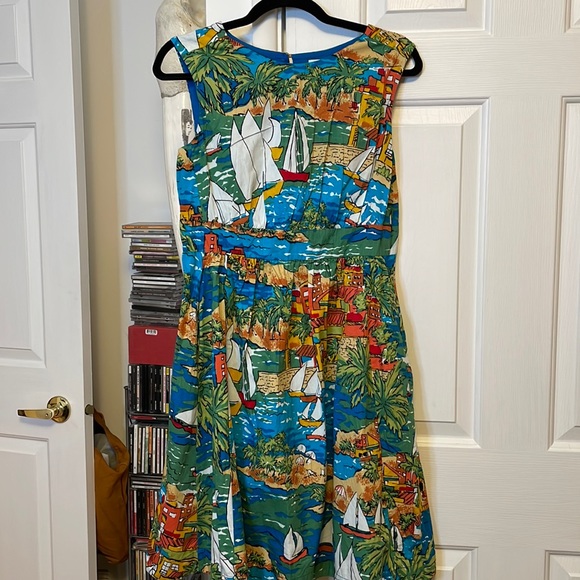 Emily & Fin Dresses & Skirts - Emily & Fin NWOT Lucy Dress